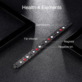 Stainless Steel Magnetic Health Bracelet
