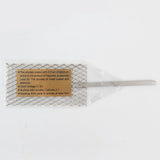 Platinum Titanium Mesh Anode for Jewelry Making
