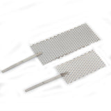 Platinum Titanium Mesh Anode for Jewelry Making