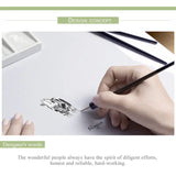 925 Silver Zodiac Cow Charms for Bracelet Bangle