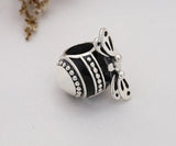 925 Silver Bee Charm for Bracelet & Bangle