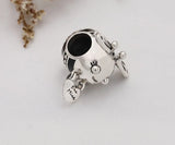 925 Silver Bee Charm for Bracelet & Bangle