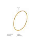 Anslow Finger Rings Texture Female Jewelry Good For Teenagers Christmas Gift