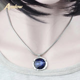 Anslow Creative Short Necklace For Women