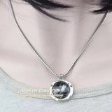 Anslow Creative Short Necklace For Women