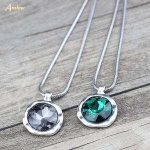 Anslow Creative Short Necklace For Women