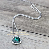 Anslow Creative Short Necklace For Women