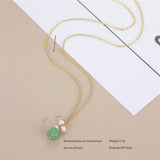 Anslow Women Choker Pendant Necklace Girls Friends Birthday Gift