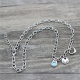 Anslow Jewelry Bijoux Charms Chokers Necklace For Girls LOW0025AN