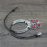 Colorful Butterfly Choker Necklace for Lady Christmas Gift