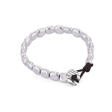 Anslow Vintage Charm Beads Bracelet Gift