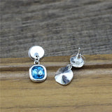 Anslow Romantic Friendship Earring Dance Birthday Brides Lover Colorful Bridesma