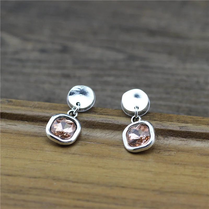 Anslow Romantic Friendship Earring Dance Birthday Brides Lover Colorful Bridesma