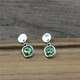 Anslow Romantic Friendship Earring Dance Birthday Brides Lover Colorful Bridesma