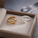 Anslow Top Silver Jewelry Set for Women Gift