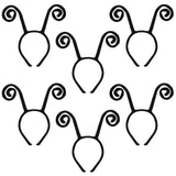 Antenna Headband Costume Hair Halloween Tentacles Headwear
