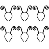 Antenna Headband Costume Hair Halloween Tentacles Headwear
