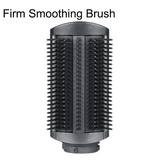 Anti-Frizz Hair Dryer Nozzle Attachment Smoothing Brush Styler Tool