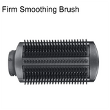 Anti-Frizz Hair Dryer Nozzle Attachment Smoothing Brush Styler Tool