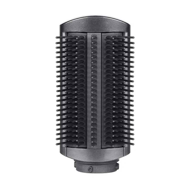 Anti-Frizz Hair Dryer Nozzle Attachment Smoothing Brush Styler Tool