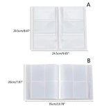 Anti Oxidation Jewelry Organizer Bags Small Storage Books Dropship