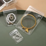 Anti-oxidation Jewelry Storage Bag for Long-lasting Shine