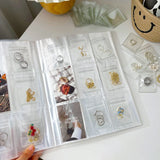 Anti-oxidation Jewelry Storage Bag for Long-lasting Shine