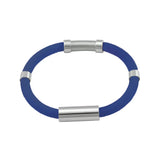 Anti-Static Wireless Bracelet Magnetic Silicone Jewelry