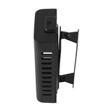 Adjustable Anti-Theft Door Mount Bracket Holder