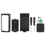 Adjustable Anti-Theft Door Mount Bracket Holder