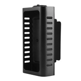 Adjustable Anti-Theft Door Mount Bracket Holder