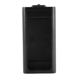 Adjustable Anti-Theft Door Mount Bracket Holder