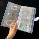 Anti-Oxidation Jewelry Storage Bag - Protect Your Gems and Accessories