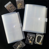 Anti-Oxidation Jewelry Storage Bag - Protect Your Gems and Accessories