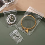 Anti-Oxidation Jewelry Storage Bag for Necklaces, Bracelets, Rings