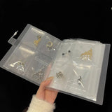 Anti-Oxidation Jewelry Storage Bag - Protect Your Jewelry