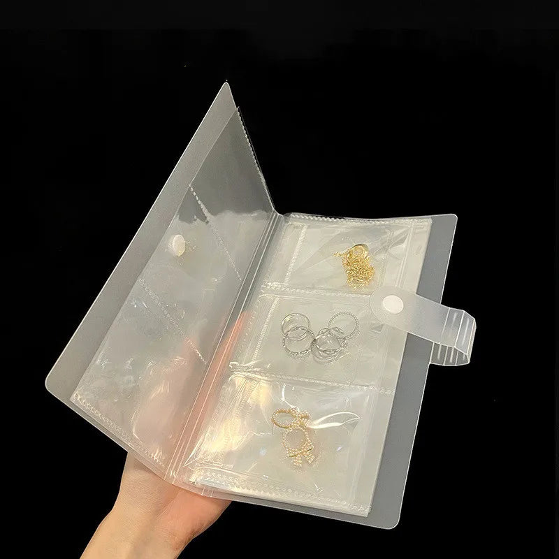 Anti-Oxidation Jewelry Storage Bag - Protect Your Jewelry
