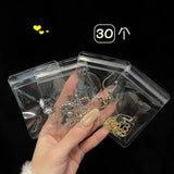 Anti-Oxidation Jewelry Storage Bag - Protect Your Jewelry