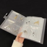 Anti-Oxidation Jewelry Storage Bag - Protect Your Jewelry