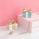 Rustproof Compact Jewelry Organizer for Vanity