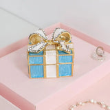 Rustproof Compact Jewelry Organizer for Vanity