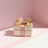 Rustproof Compact Jewelry Organizer for Vanity