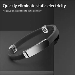 Anti-Static Bracelet Electrostatic Releaser