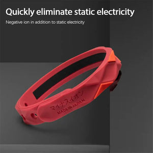Anti-Static Bracelet Electrostatic Releaser