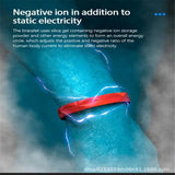 Anti-Static Bracelet Electrostatic Releaser