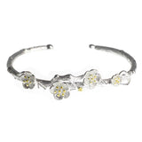 Antique Style Chinese Clothing Adjustable Bracelet Retro National Wind Gift