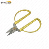 Vintage Style Craft Scissors with Cast Handles