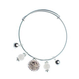 Antique Style Retro Palace Bell Bracelet Chinese Clothing Palace Bell Bracelet