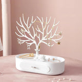 Antlers Jewelry Rack - Creative Deer Jewelry Storage