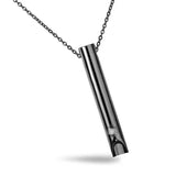 Anxiety Relief Necklace Mindful Breathing Item